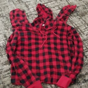 Women onesie